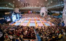 Festival Mẹ bầu & Em bé KidsPlaza 2026: Hàng nghìn gia đình cùng hội tụ trong ngày hội quy mô lớn