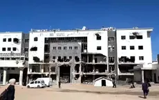 Dải Gaza: Những mảnh đời vụn vỡ do chiến tranh