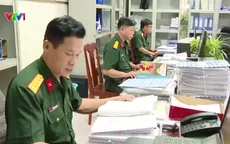 Kiên trì từng manh mối, tìm thông tin những liệt sĩ chưa trở về