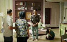 Mùa hè năm ấy - Tập 26: Bà Ngọc quỳ gối xin lỗi gia đình Khánh