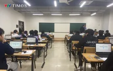 Đại học Bách khoa Hà Nội mở 3 đợt thi Đánh giá tư duy năm 2027