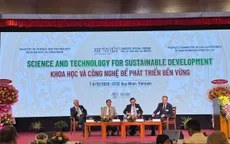 Việt Nam cần tăng tốc làm chủ công nghệ, phát triển bằng tri thức