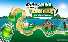 Huda khởi động nền tảng Liên Minh Chân Thành, gắn kết cộng đồng vì miền Trung