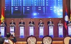 Việt Nam bàn giao hệ thống quản lý dân cư và căn cước công dân tại Lào