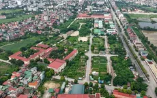 Đánh thuế đất bỏ hoang cần đúng đối tượng
