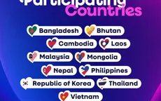 Nhu cầu du lịch Bangkok của người Việt tăng đột biến trước thềm Eurovision Song Contest Asia