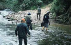 Đà Nẵng tạm dừng tham quan bán đảo Sơn Trà do nguy cơ sạt lở