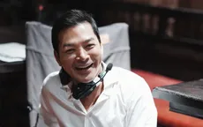 Trần Bảo Sơn trở lại điện ảnh sau 10 năm