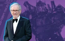 Steven Spielberg trở lại với Transformers
