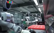 IMF cảnh báo AI có thể làm gia tăng bất bình đẳng