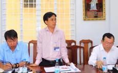 Đồng Nai: Tay chân miệng tăng gần 80% so với cùng kỳ