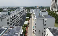 TP Hồ Chí Minh đang xây gần 23.000 căn nhà ở xã hội
