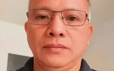Thông báo về đối tượng khủng bố Nguyễn Văn Đài