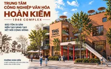 Hà Nội khởi công xây dựng trung tâm công nghiệp văn hóa trong phố cổ