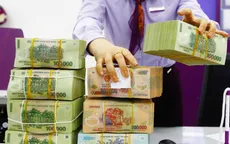 Việt Nam lần đầu vào nhóm xếp hạng tín nhiệm đầu tư