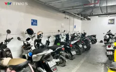 Phân định trách nhiệm quản lý trạm sạc xe điện