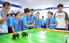 Triển lãm Robot Hà Nội 2026: Kết nối công nghệ với nhu cầu thực tiễn
