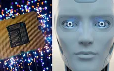 AI phát triển nhanh, pháp lý chưa theo kịp