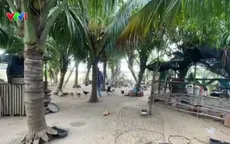 44 xã, phường ở Đắk Lắk xin trả lại tiền hỗ trợ vật nuôi bị thiệt hại do lũ