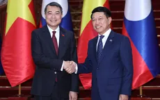 Thủ tướng: Quan hệ Việt Nam - Lào là ưu tiên cao nhất trong chính sách đối ngoại