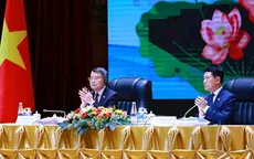 Tạo đột phá trong hợp tác kinh tế Việt Nam - Lào