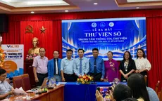 Thư viện số - giải pháp thúc đẩy văn hóa đọc và năng lực tự học trong thời đại số