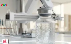 Vaccine ung thư: Cuộc đua mới