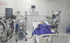 Cẩn trọng: Suy hô hấp nguy kịch sau triệu chứng cảm sốt