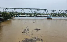 Mưa lớn dịch dần lên phía Bắc, lũ trên sông từ Quảng Trị đến Huế có thể vượt báo động 2