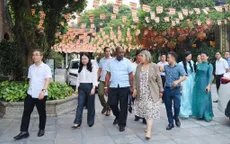 Nâng cao năng lực quản trị cơ sở trong tiến trình hội nhập quốc tế