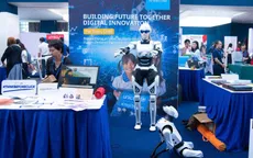 Triển lãm Giáo dục và Công nghệ giáo dục 2026: Kết nối hợp tác quốc tế