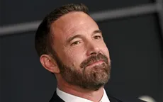 Batman Ben Affleck am hiểu AI đến khó tin: Biết lập trình Python, thành lập startup AI được Netflix mua lại
