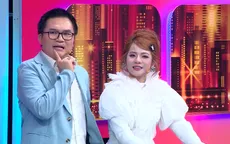 Vận may gọi tên ai: Nữ diễn viên được MC Đại Nghĩa động viên sau 16 năm quay lại với nghề