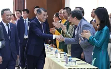Thủ tướng: Quan hệ đặc biệt Việt Nam - Lào “được nuôi dưỡng từ nhân dân”