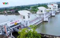 Nâng tầm hệ thống thủy nông Bắc Hưng Hải