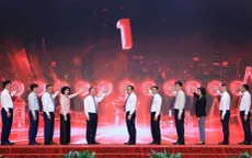 Hà Nội khánh thành, khởi công 18 công trình, dự án với tổng vốn 127.460 tỷ đồng