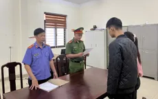 Phú Thọ khởi tố thiếu niên gây thương tích khiến nạn nhân tổn hại 59% sức khỏe
