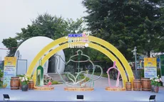 Hà Nội khai mạc lễ hội đồ uống, tôn vinh hương vị Việt