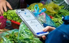 Thanh toán số tăng trưởng mạnh tại Việt Nam