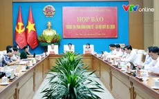 Phú Thọ tăng trưởng 10,01% sau 9 tháng, xuất khẩu tăng gần 49%