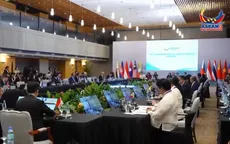ASEAN hợp tác ứng phó khủng hoảng năng lượng