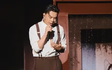 Anh tài Thái VG: Gia đình là "vùng cảm xúc" sâu sắc nhất