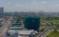 Vùng ven định hình lại bản đồ nhà ở TP Hồ Chí Minh