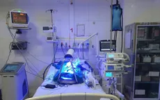 Giành lại sự sống cho trẻ sơ sinh ngừng tuần hoàn sau sinh