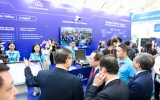 Giải pháp AI Make in Vietnam hướng tới giải quyết các bài toán thực tiễn