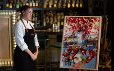 Bán kết Top Chef: Top 6 phô diễn kỹ thuật, đưa hội họa vào ẩm thực