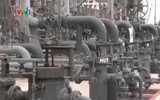 Nga cam kết cung ứng dầu diesel