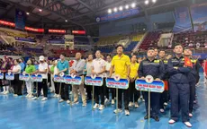 Quảng Ninh phát động Phong trào mỗi người dân tập luyện một môn thể thao để rèn luyện sức khỏe