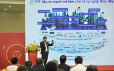 Phát triển hạ tầng AI có chủ quyền, đưa nền tảng số phục vụ Chính phủ và người dân