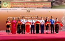 Trưng bày chuyên đề 950 năm Quốc Tử Giám Thăng Long (1076 - 2026)